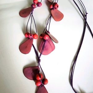 Artisanal Necklace